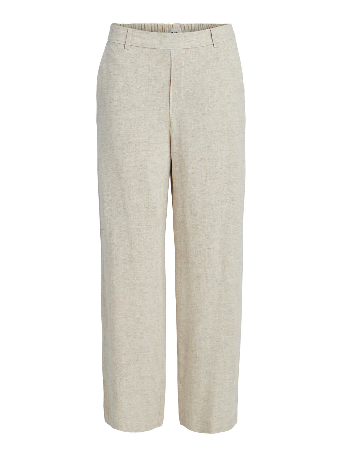 OBJSANNE Pants - Sandshell